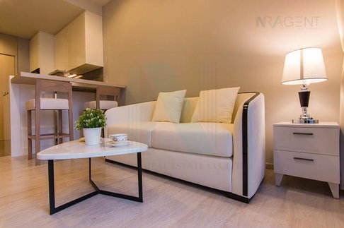 🎉Special room!🎉 ให้เช่าคอนโด เอ็ม ทองหล่อ เท็น อาคาร 1 ชั้น 12A 1 ห้องนอน ขนาด 35.00 ตรม ใกล้ Tops ทองหล่อ