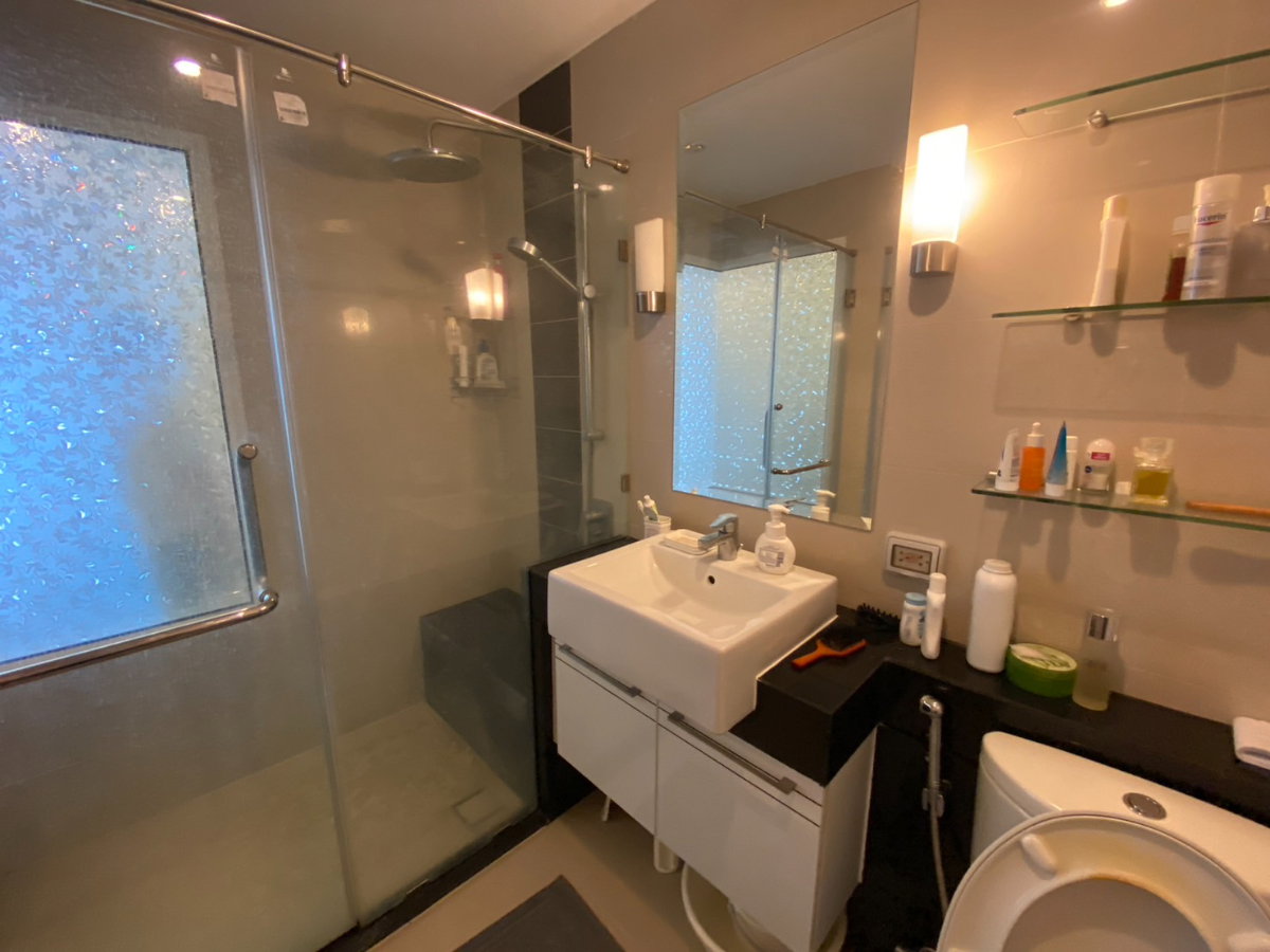 picture For rent: Supalai premier @ Asoke, 28th floor. - 19/21