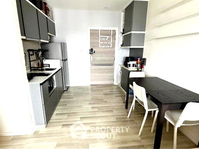 Condos for sale : 2-BR High-Floor 60 Sqm Condo For Sale At The Key Sathorn - Charoenraj (ID 3094542)