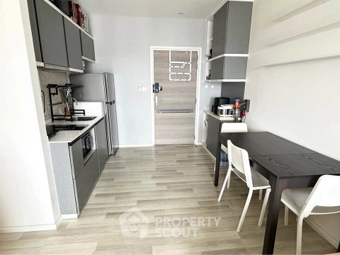 คอนโด 2 ห้องนอน ชั้นสูง 34 60 ตร.ม. ขาย The Key Sathorn - Charoenraj (ID 3094542)