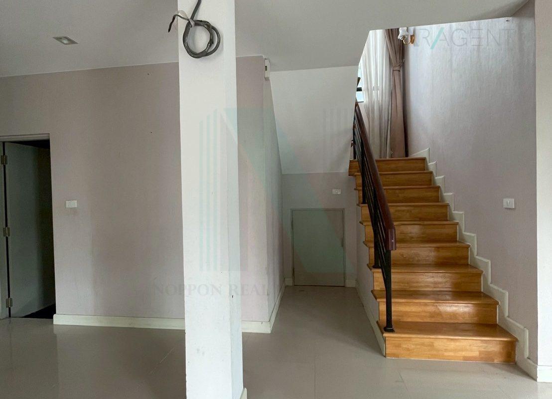 รูป ขายบ้านเดี่ยว โครงการ ไลฟ์ บางกอก บูเลอวาร์ด รามอินทรา 65 2 ชั้น 3 ห้องนอน 3 ห้องน้ำ - รูปที่ 3/8