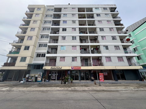 CIMB 0061 : Baan Suan Jirasith (บ้านสวนจิรสิทธิ์)