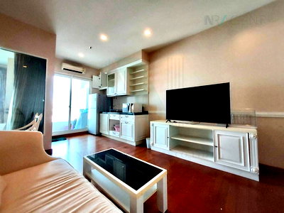 Condos for rent : 🎉 For Rent Condo IVY SATHORN 10 Building 1, Floor 17,1 bed room, Room size 40.00 sqm