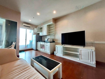 รูปภาพ 🎉 For Rent Condo IVY SATHORN 10 Building 1, Floor 17,1 bed room, Room size 40.00 sqm