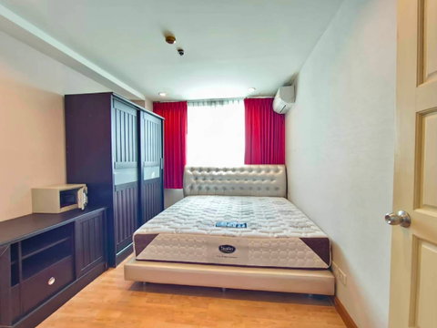 Sriracha Condo View for Sale Fully furnished