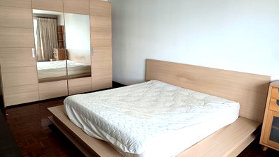 Condos for rent :  ForRent  Baan Prachaniwet 1   /   10,000