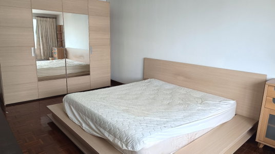 รูปภาพ  ForRent  Baan Prachaniwet 1   /   10,000