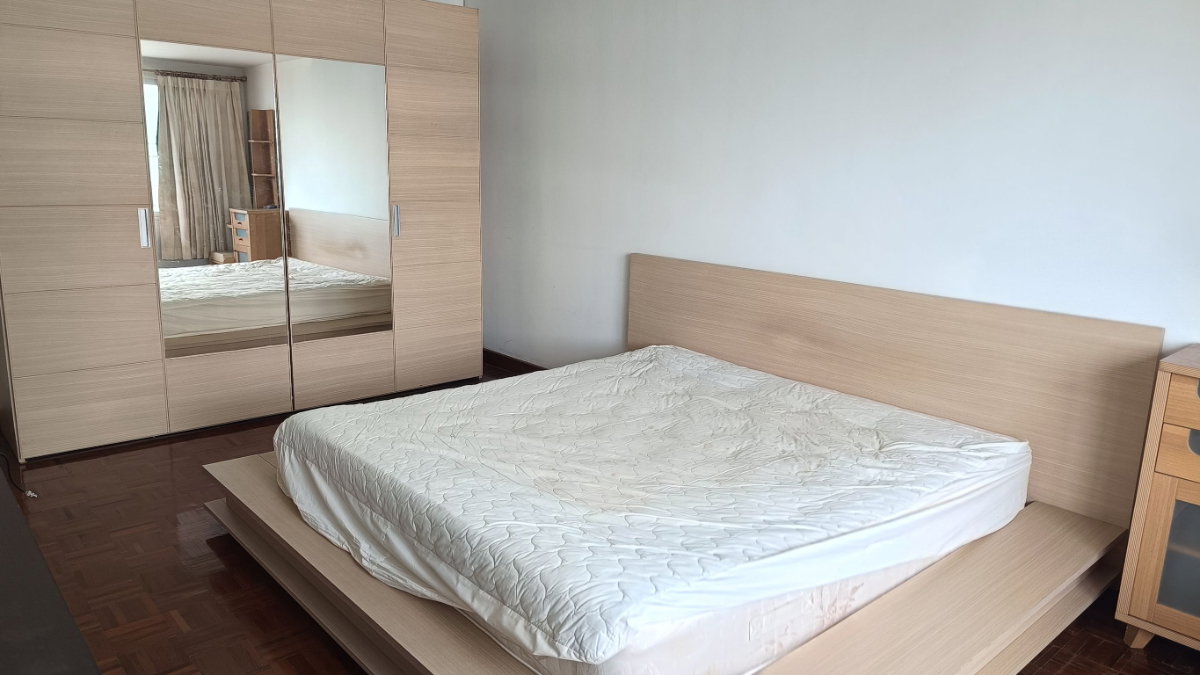 picture  ForRent  Baan Prachaniwet 1   /   10,000 - 1/10