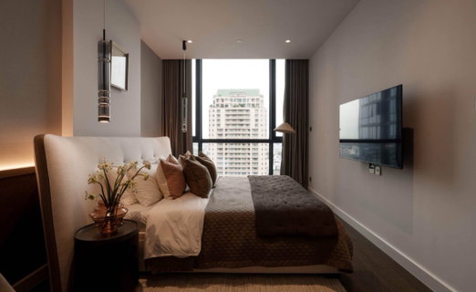 รูปภาพ Supalai Icon              Sathorn