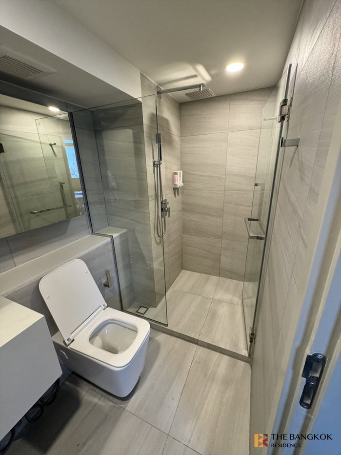 รูป 💎ขายคอนโด Park Origin Chula-Samyan ห้อง Duplex 2 ห้องนอน วิวเมือง ใกล้ MRT สามย่าน - รูปที่ 9/9