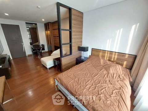 Well-Priced 1-BR Condo at Ivy Thonglor 23, Near Thong Lo (ID 3073516)