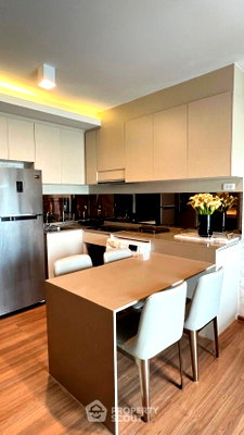 คอนโดให้เช่า : ใกล้ BTS บางจาก เพียง 100 ม. | 2 ห้องนอน Ideo Sukhumvit 93 (ID 2227219)