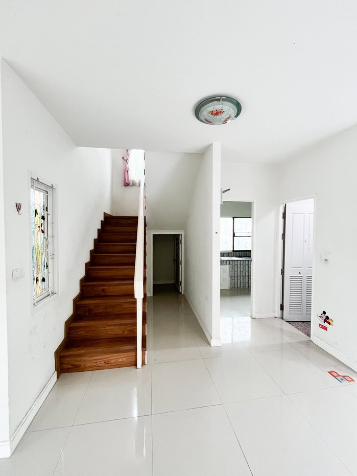 รูป 🏡 บ้านเดี่ยวในโครงการอรสิริน 4 (ขายถูกกว่าตลาด 500000++) - รูปที่ 3/18