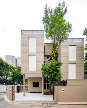 Home Office for rent, 3.5 floors, The Amber at Chatuchak, large space, ready to use (HO6913)