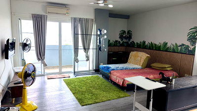 Condos for rent :  ForRent  Baan Prachaniwet 1   /  10,000