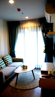 Condos for rent : Code: 26KJ3755  for rent Life Ladprao 🔥🔥 Line ID: @kjcondo (with @)🔥🔥