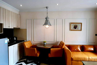 คอนโดให้เช่า : Venetian Signature Condo Resort Pattaya for Rent
