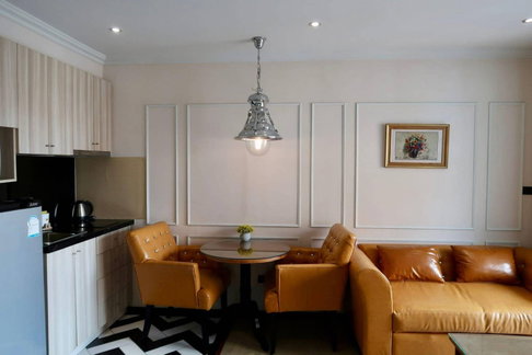 Venetian Signature Condo Resort Pattaya for Rent