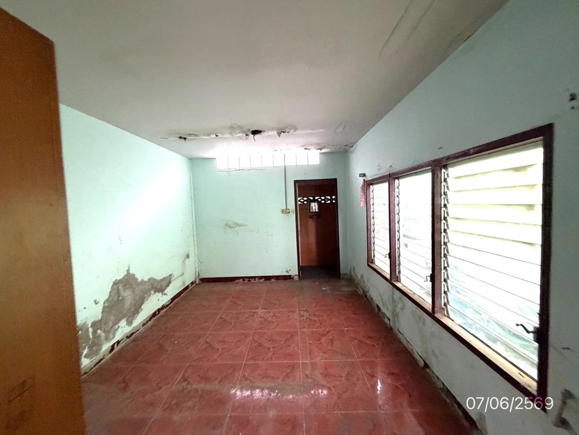 รูป บ้านเดี่ยว 173 ตร.วา บางละมุง ชลบุรี 4.5M - รูปที่ 28/33