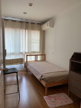 2 ห้องนอน🦊HunterCondo🦊Lumpini Park Riverside Rama 3