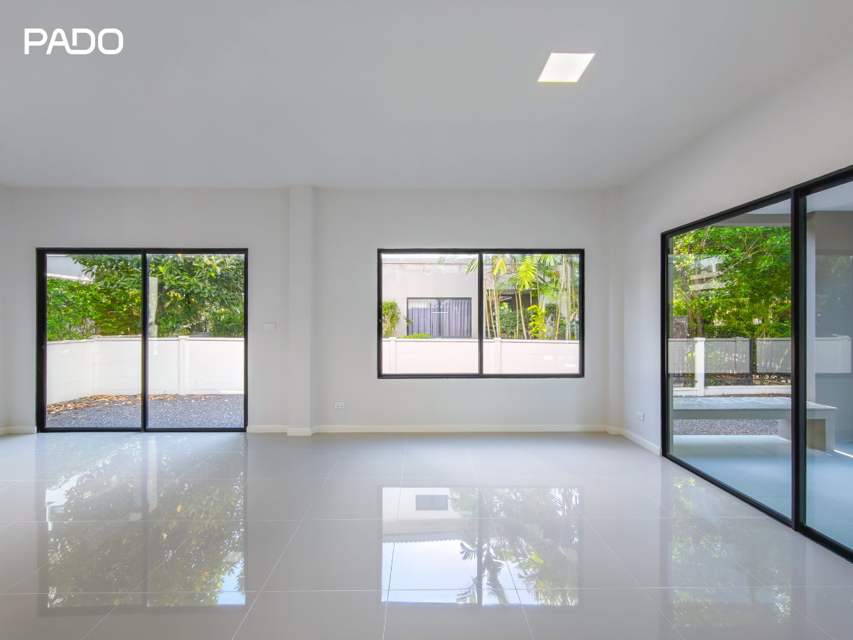 รูป ขายบ้านเดี่ยว เดอะ เซนโทร วัชรพล , 3 นอน 4 น้ำ , จอดรถ 2 คัน , 68 ตร.วา - รูปที่ 8/25