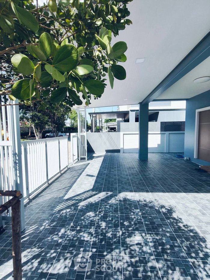 รูป บ้าน 3 ห้องนอน ให้เช่า ศุภาลัย พรีโม่ พัทยา โซนพัทยาตะวันออก (ID 3097119) - รูปที่ 21/38