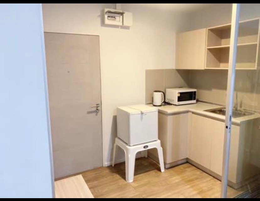 รูป 📌📌ปล่อยเช่า issi condo suksawat ราคา 6,500📌📌 - รูปที่ 4/7