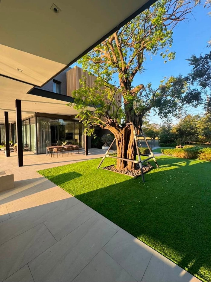 รูป ขายบ้านหรูระดับ Ultra Luxury ในสนามกอล์ฟ Green Valley บางนา - รูปที่ 11/31