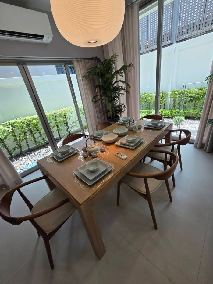 รูป 🌜🌟🌛ให้เช่าบ้านหรู Private Nirvana Through เอกมัย–รามอินทรา - รูปที่ 7/19