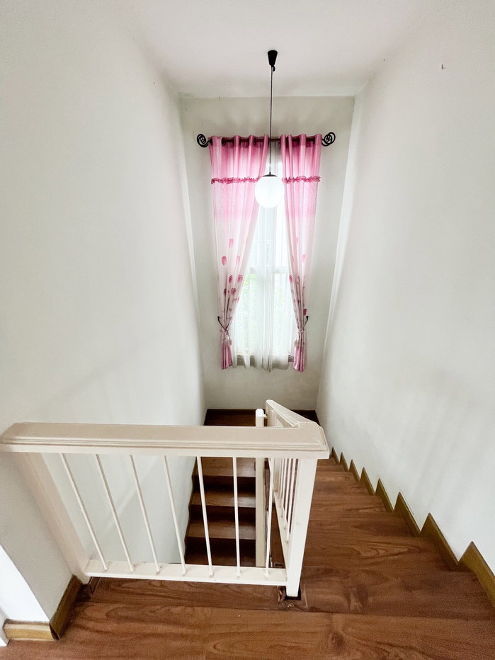 รูป 🏡 บ้านเดี่ยวในโครงการอรสิริน 4 (ขายถูกกว่าตลาด 500000++) - รูปที่ 13/18