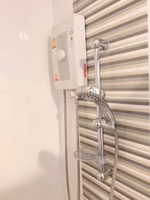 รูป 📌📌ปล่อยเช่า issi condo suksawat ราคา 6,500📌📌 - รูปที่ 7/7
