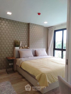 คอนโด 1 ห้องนอน ให้เช่า Marvest Condo ใกล้ ตลาดกลางคืนหัวหิน (ID 2082909)