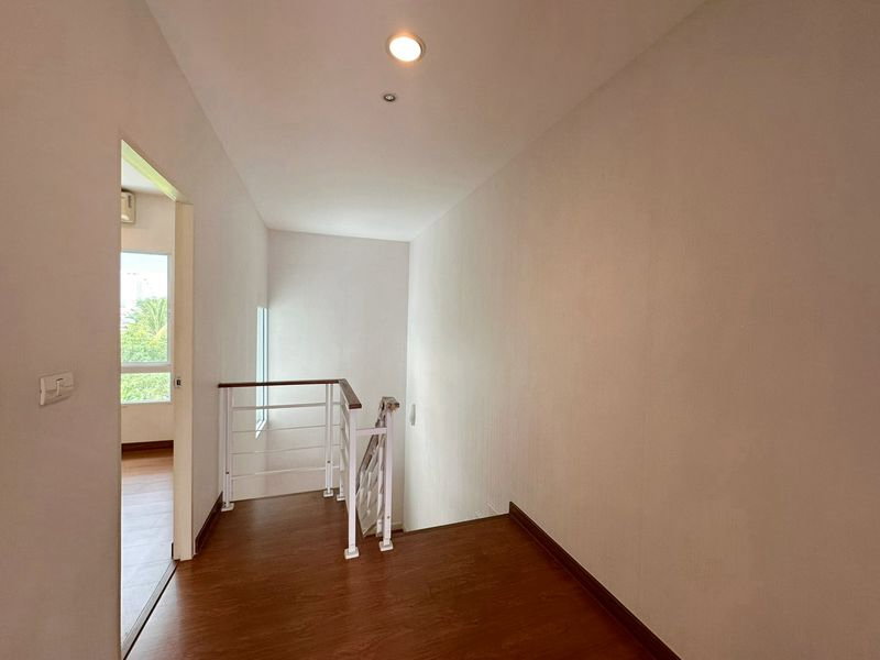 รูป 💙💛❤️(ขาย)ทาวน์โฮม 3 ชั้น 🏠บ้านกลางเมือง สาทร–ตากสิน 2   🔖บ้านใหม่ ไม่เคยเข้าอยู่! - รูปที่ 12/18