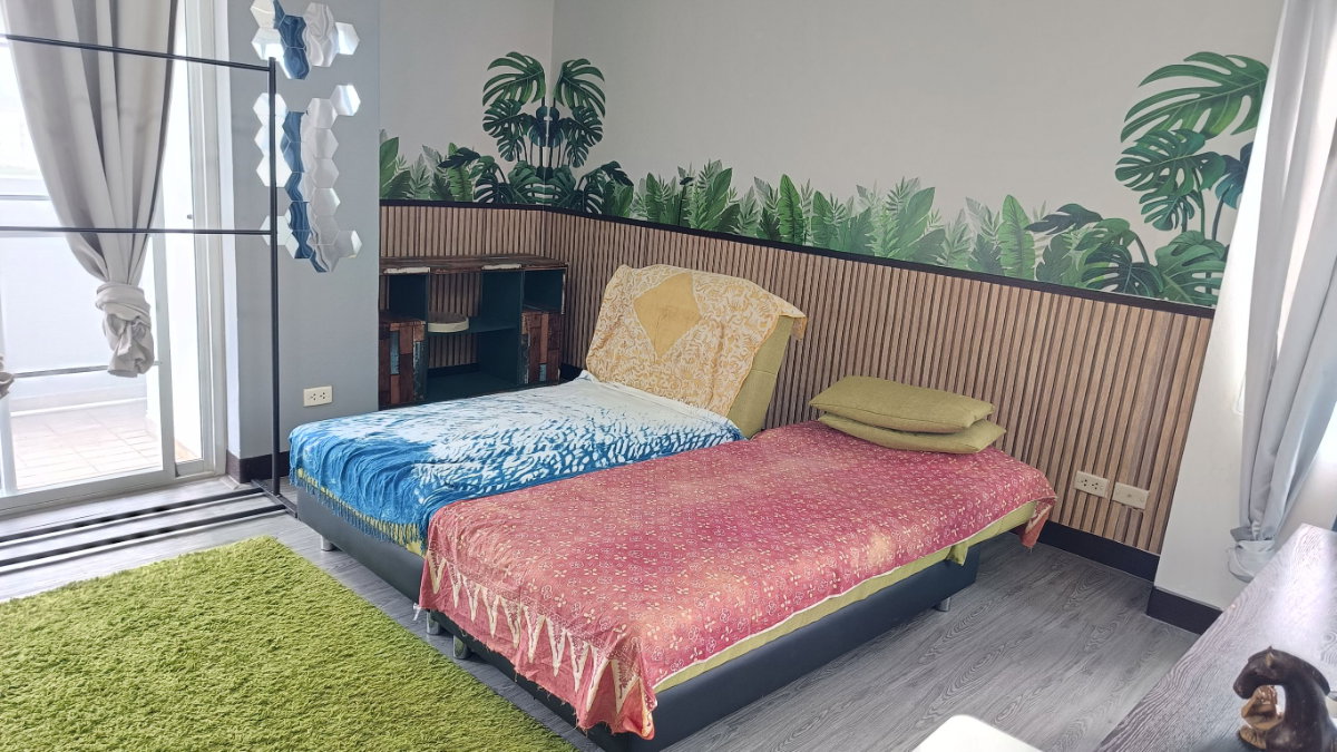 picture  ForRent  Baan Prachaniwet 1   /  10,000 - 7/12