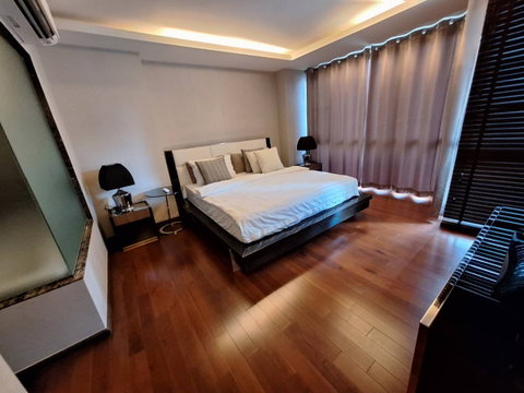 Code: 26KJ3747 ให้เช่า The Address Sukhumvit 61 🔥🔥 จองเดือนนี้รับส่วนลด1,000บาท 🔥🔥 @kjcondo (มี@ข้างหน้าด้วยนะคะ)