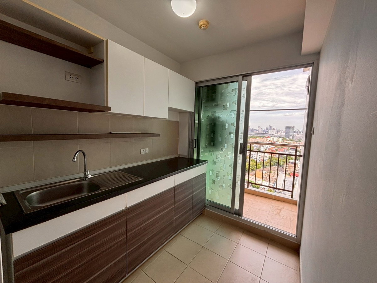 picture For Rent: Supalai Veranda Ratchavipha - Prachachuen Condo - 5/11