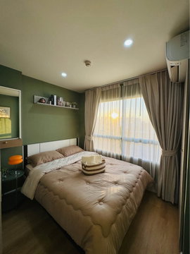 🔥Condo for Sale Lumpini Ville Bearing Station Sukhumvit 76 | Near BTS Bearing 700 m
