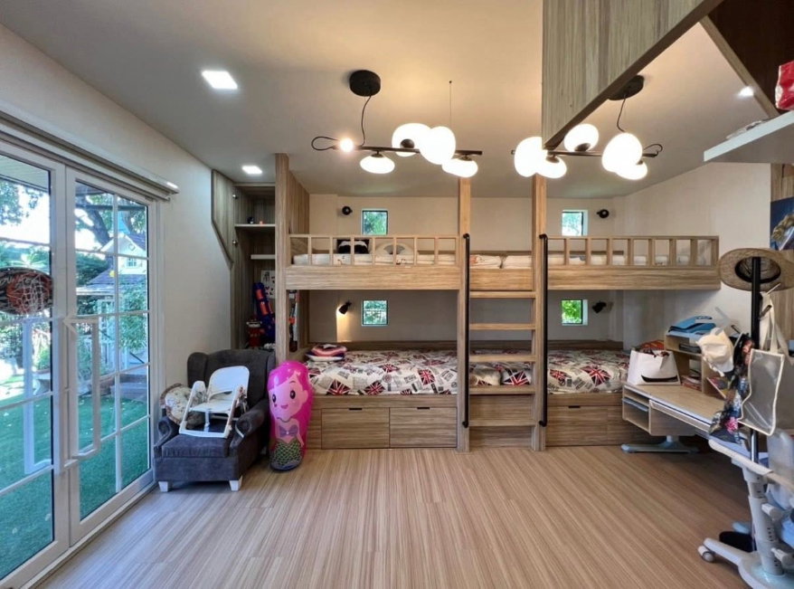 รูป ขายบ้านเดี่ยวหรู เศรษฐสิริ วัชรพล (Setthasiri Watcharapol) | ใกล้ทางด่วนเอกมัย–รามอินทรา - รูปที่ 12/14