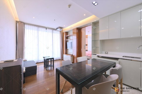 💎ราคาต่ำสุดในตลาด 2 ห้องนอน - The Address Sukhumvit 28 ใกล้ BTS พร้อมพงษ์