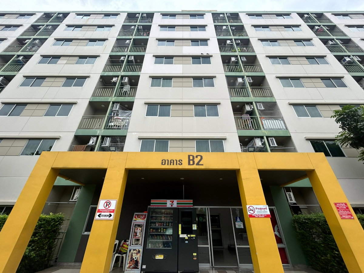 รูป BB 14950 : ลุมพินี มิกซ์ เทพารักษ์ - ศรีนครินทร์ - รูปที่ 2/7