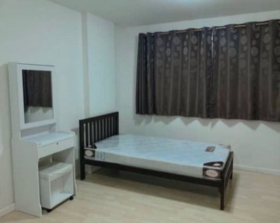 รูปภาพ For rent, D Condo Charan - Bang Khun Non, Building B, 1st floor.