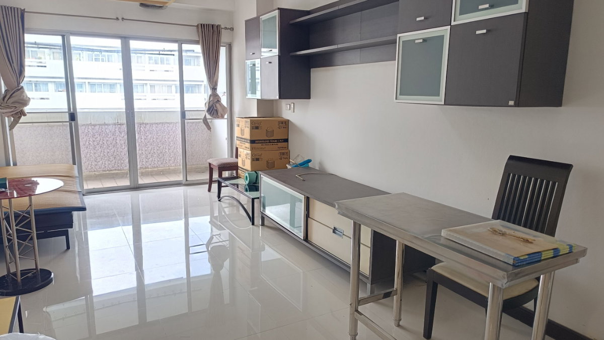 picture  ForRent  Baan Prachaniwet 1   /   10,000 - 4/10