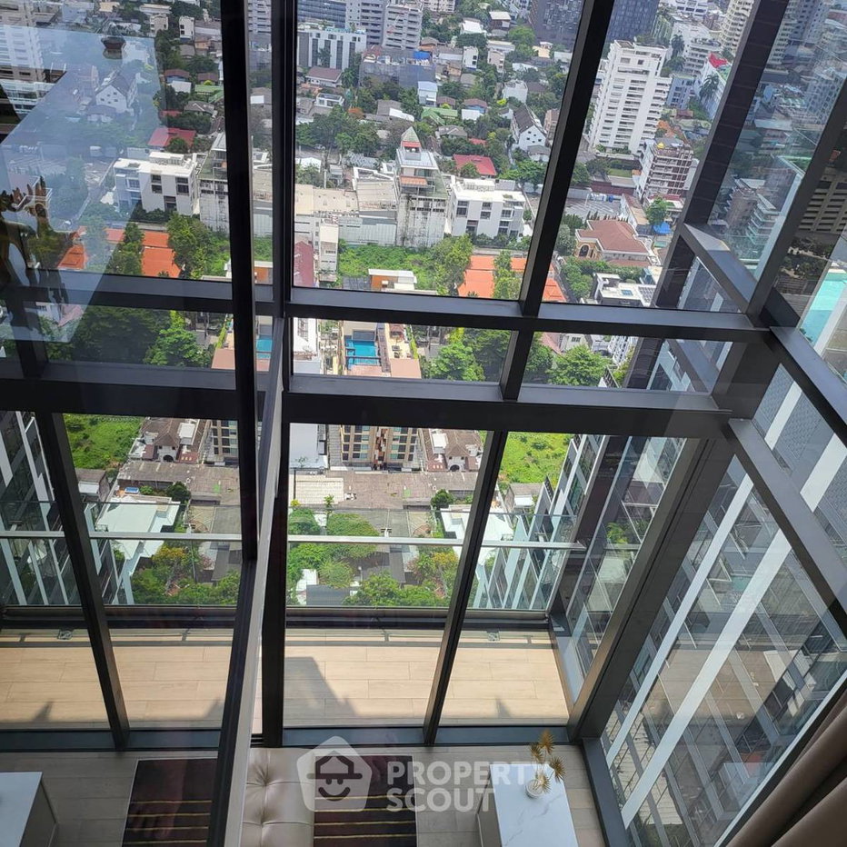 รูป 2 ห้องนอน 90 ตร.ม. ชั้น 39 ที่ Celes Asoke ใกล้ MRT สุขุมวิท 50 ม. (ID 3094847) - รูปที่ 6/13