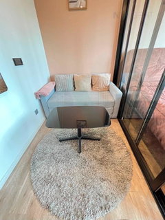 รูปภาพ 🔺 For Rent Condo MODIZ SUKHUMVIT 50 Building 1, Floor 2,1 bed room, Room size 25 sqm