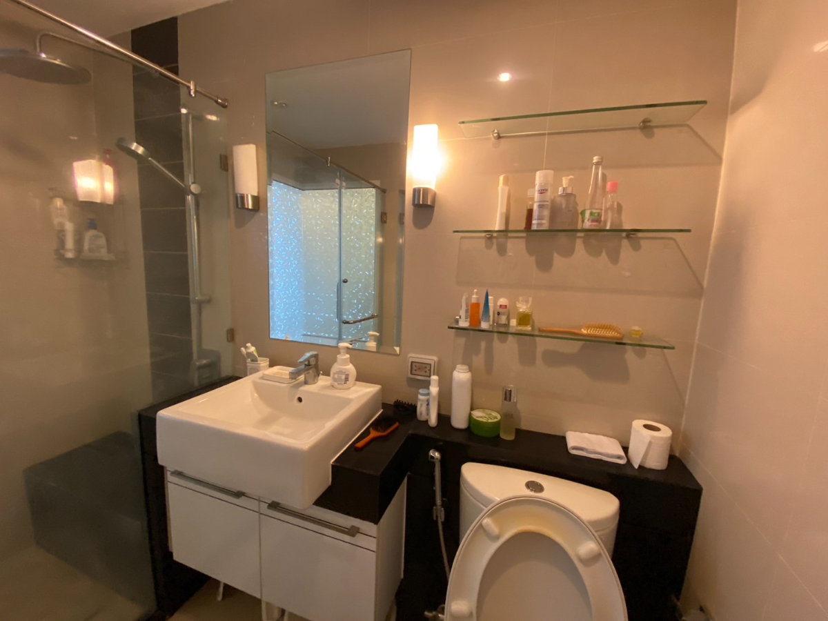 picture For rent: Supalai premier @ Asoke, 28th floor. - 18/21