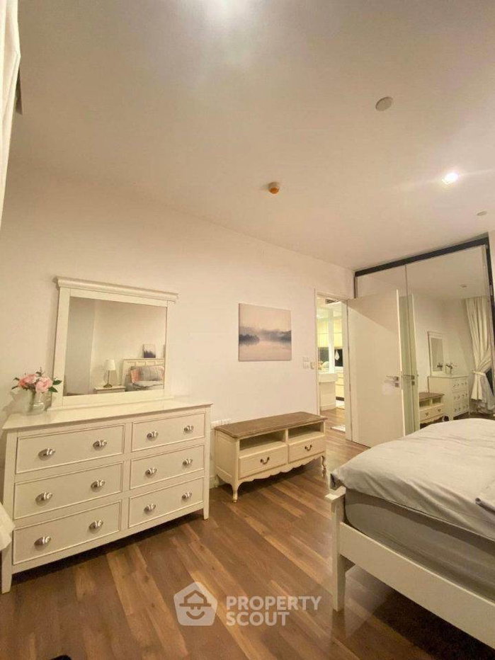 picture 1-BR Condo For Rent At Noble Form Thonglor, 12th-Floor Near BTS Thong Lor (ID 2982433) - 6/12
