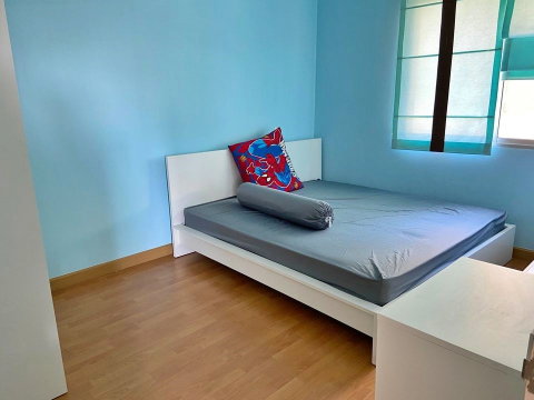 2 ห้องนอน🦊HunterCondo🦊City Home Ratchada