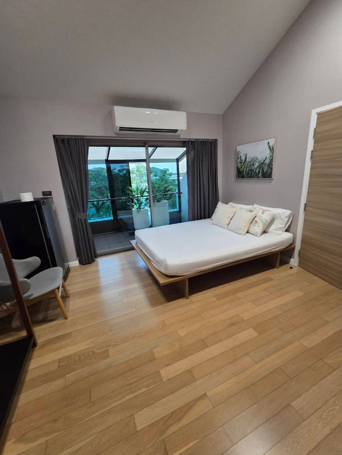รูป 🌜🌟🌛ให้เช่าบ้านหรู Private Nirvana Through เอกมัย–รามอินทรา - รูปที่ 19/19
