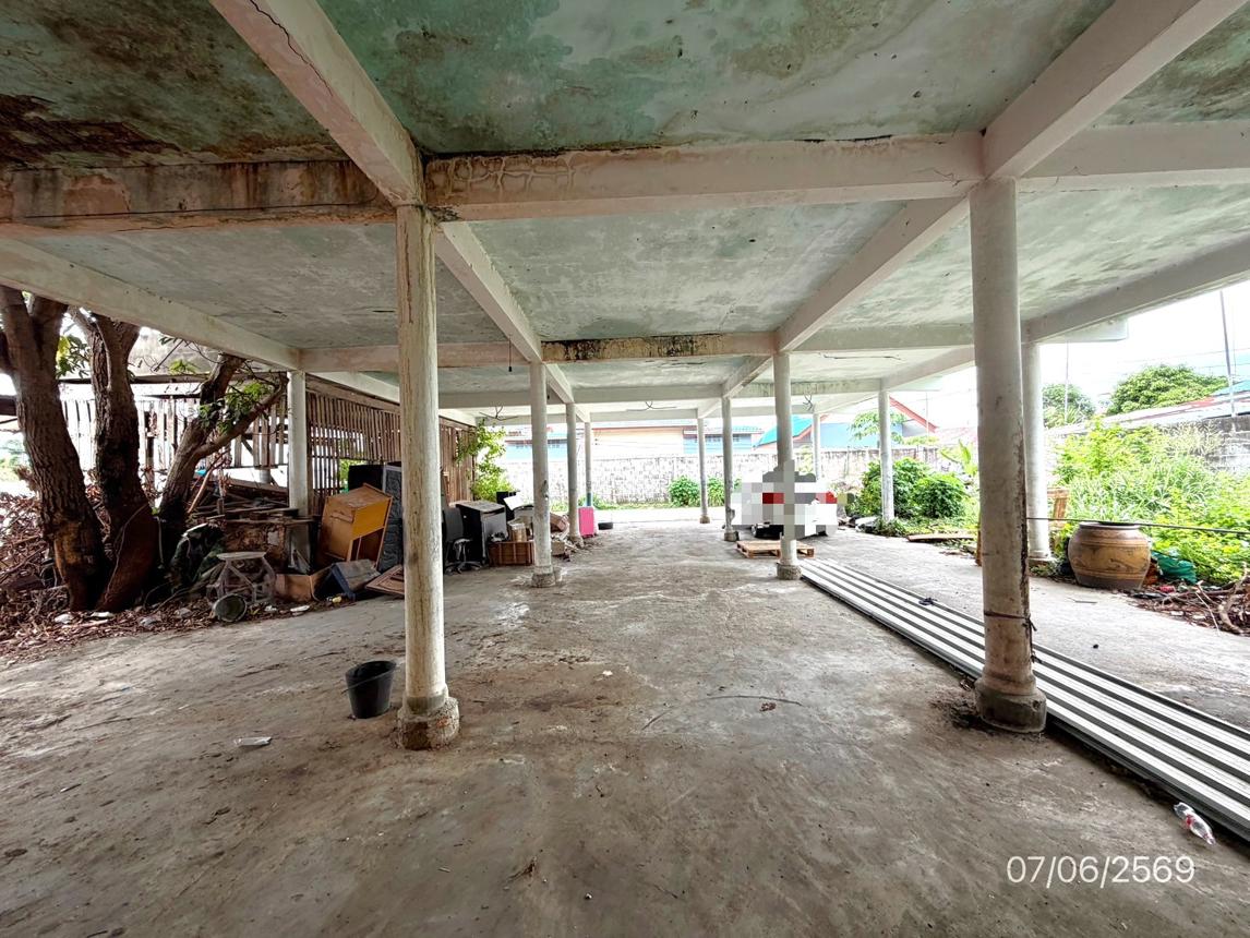 รูป บ้านเดี่ยว 173 ตร.วา บางละมุง ชลบุรี 4.5M - รูปที่ 17/33