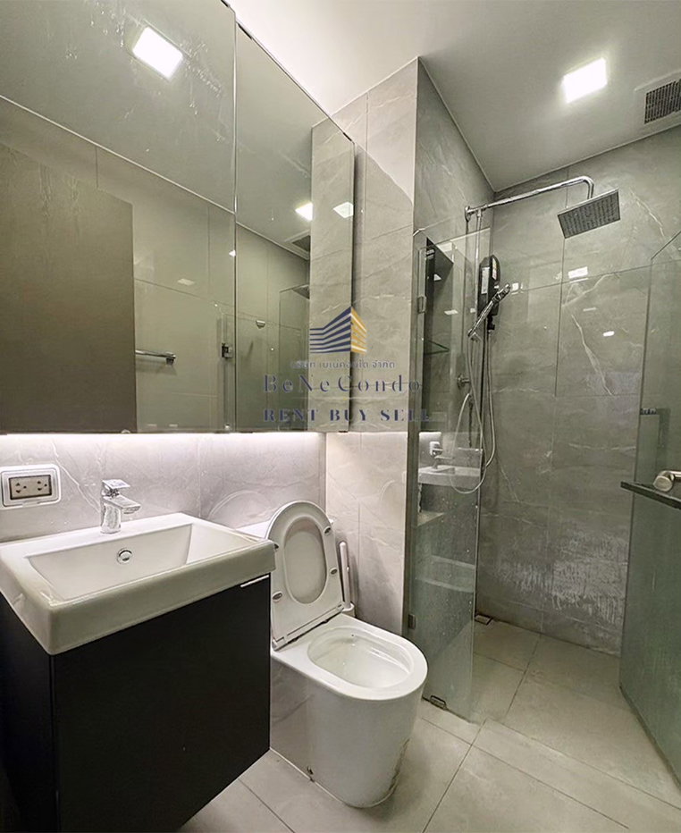 รูป *** (เอเจนท์ประจำโครงการ) ให้เช่าคอนโด : ไพรเวซี่ จตุจักร (Privacy Jatujak) ***  - รูปที่ 5/6